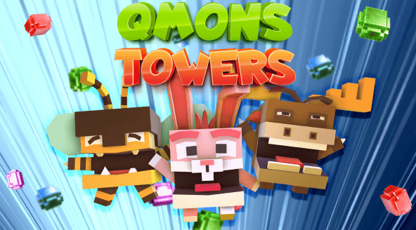 QMONS TOWERS